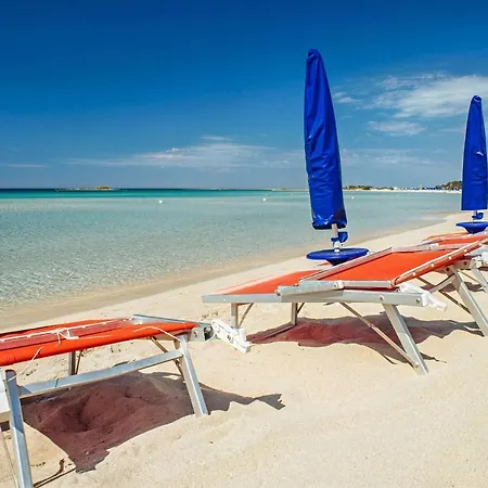 Willa Sapore Di Mare Porto Cesareo